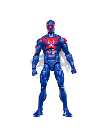 Spider-Man Marvel Legends Retro Action Figure Spider-Man 2099 15 cm