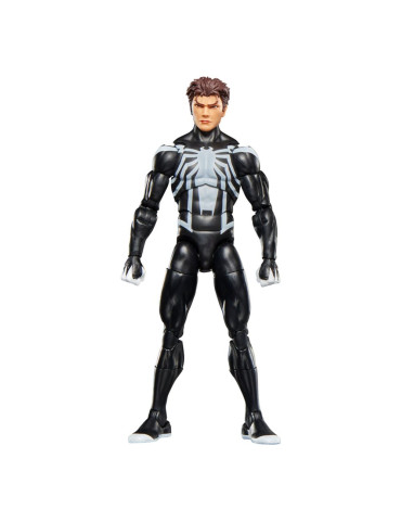 Spider-Man Marvel Legends Retro Action Figure Spider-Venom 15 cm