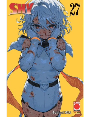 Shy 27