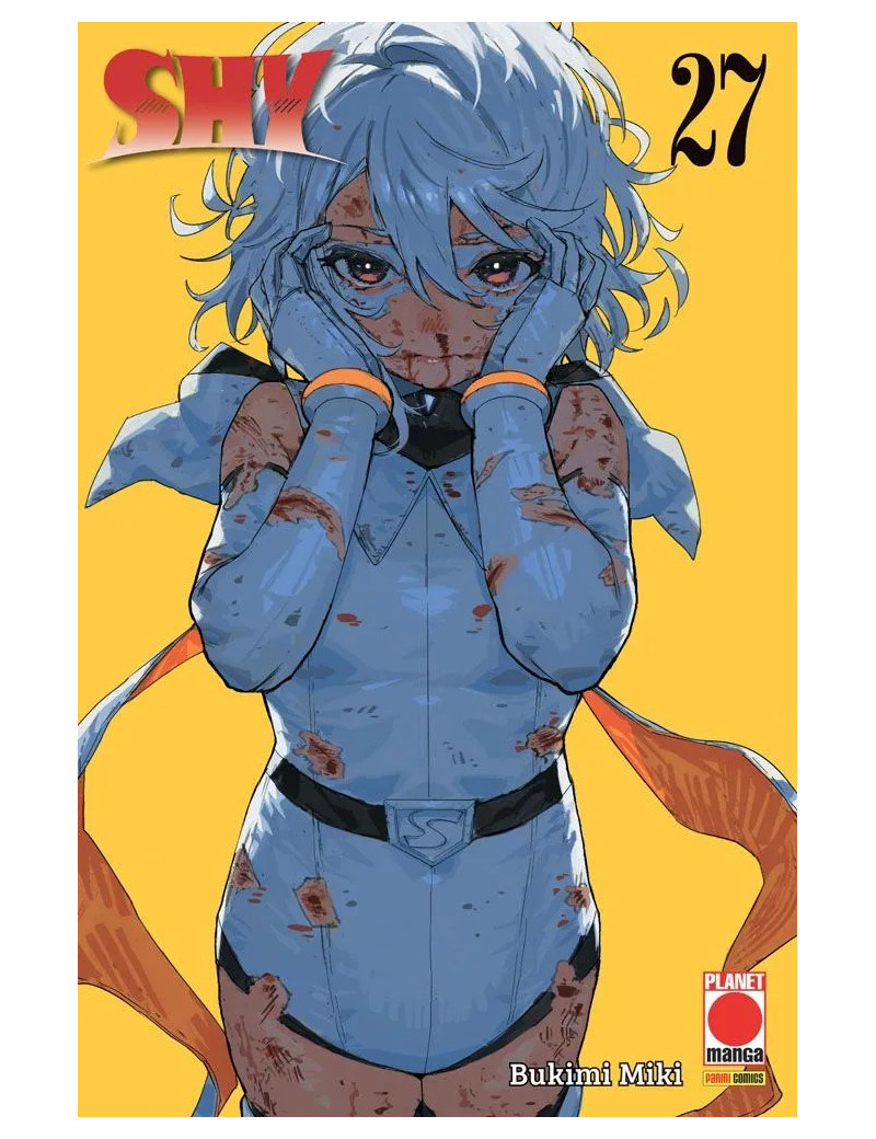 Shy 27