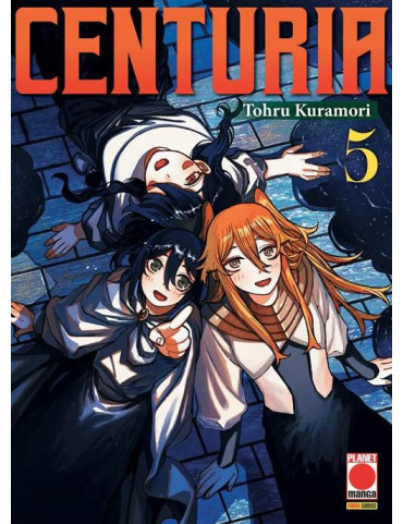 Centuria 5