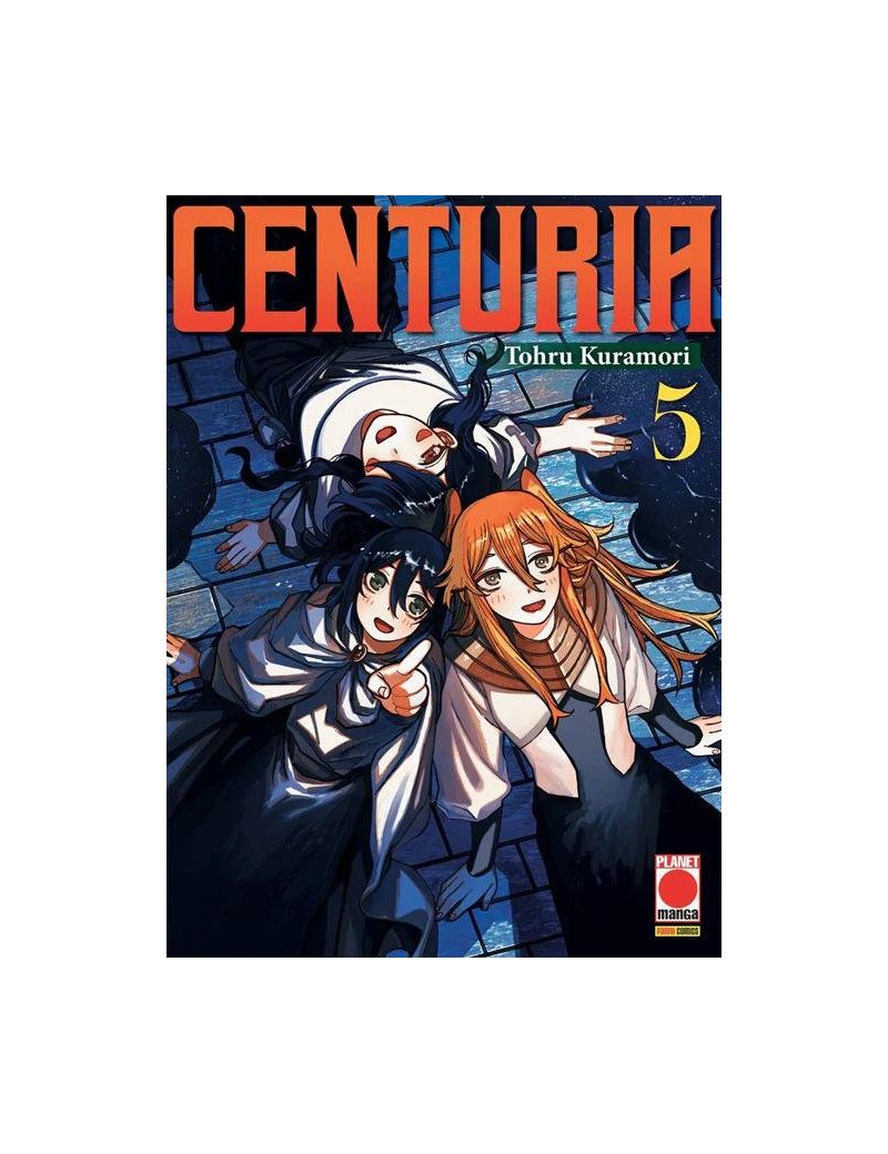 Centuria 5