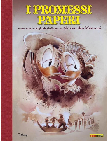I Promessi Paperi e una Storia Originale...