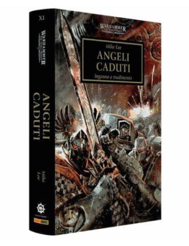 Warhammer – The Horus Heresy: Angeli Caduti 11