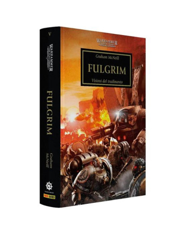 Warhammer – The Horus Heresy: Fulgrim 5
