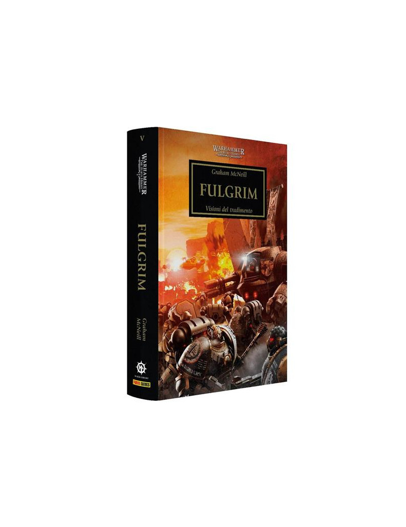 Warhammer – The Horus Heresy: Fulgrim 5
