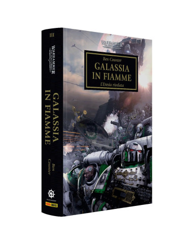 Warhammer – The Horus Heresy: Galassia in Fiamme 3