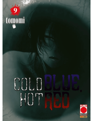 Cold Blue, Hot Red 9