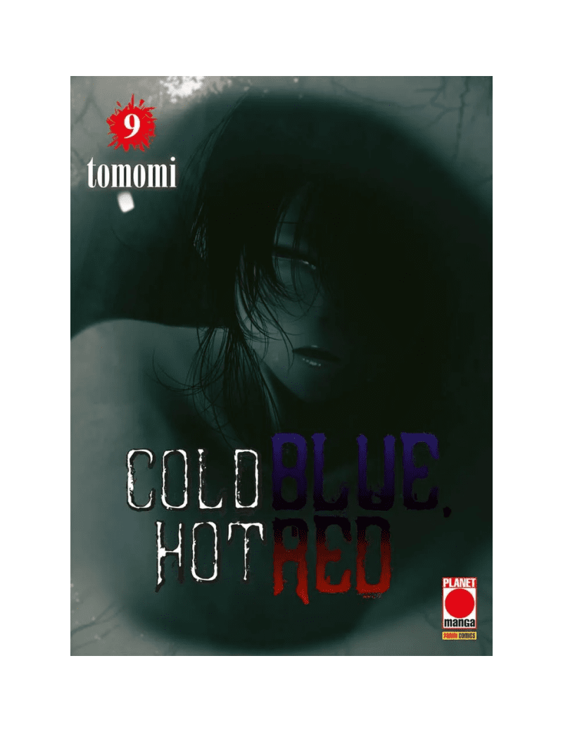 Cold Blue, Hot Red 9