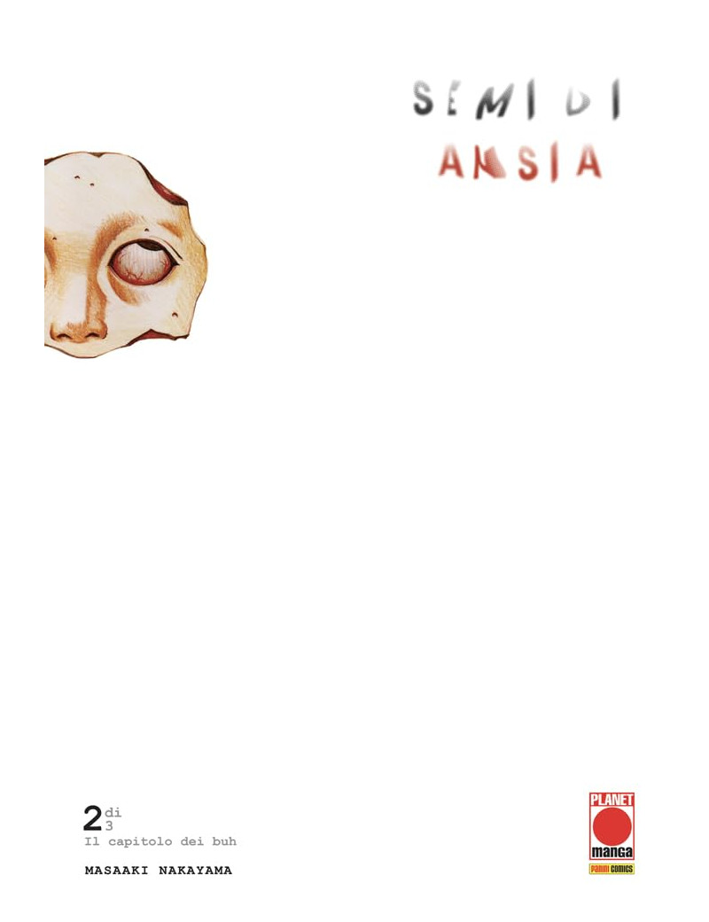 Semi di ansia 2