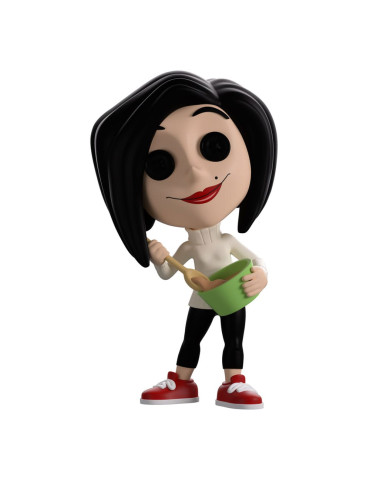 You Tooz - Coraline Vinyl Figure Other Mother 13 cm
