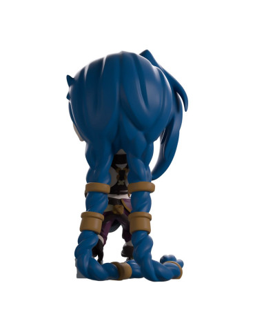 You Tooz - Arcane Vinyl Figure Jinx 11 cm