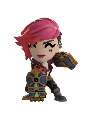 You Tooz - Arcane Vinyl Figure Vi 10 cm