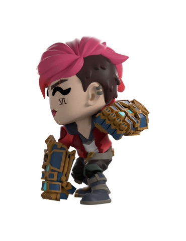 You Tooz - Arcane Vinyl Figure Vi 10 cm
