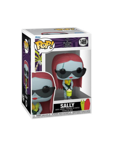 Nightmare before Christmas POP! Disney Vinyl...