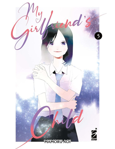 My Girlfriend's Child 5