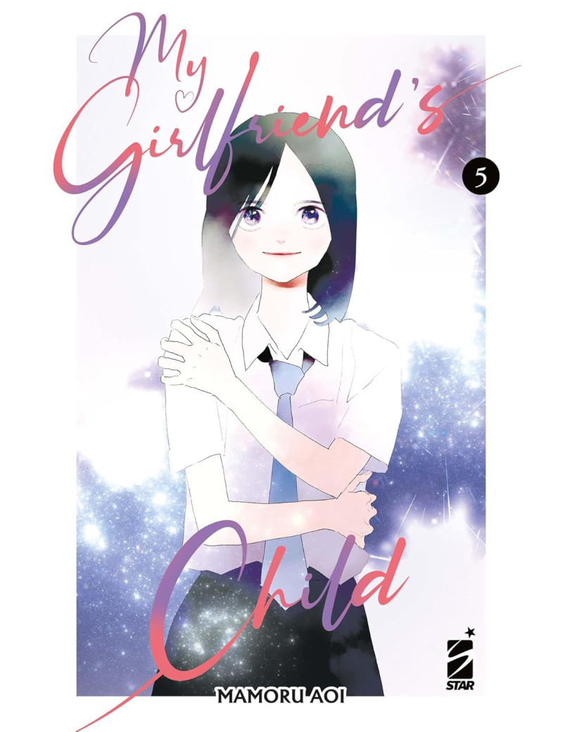 My Girlfriend's Child 5