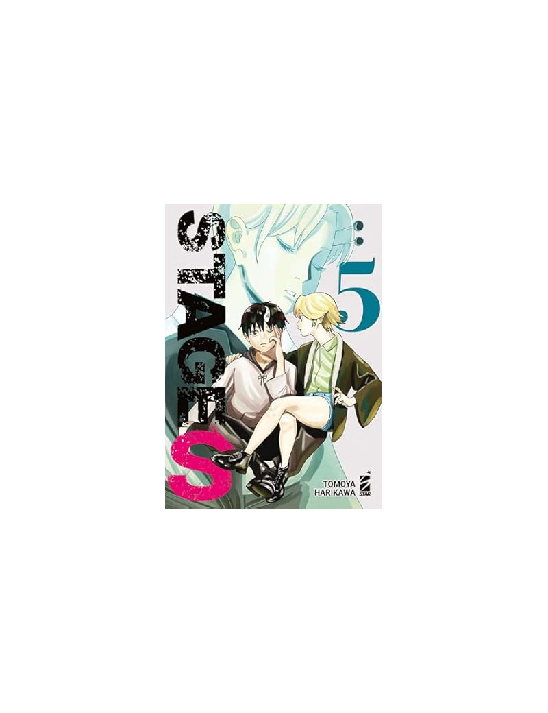 Stage S 5