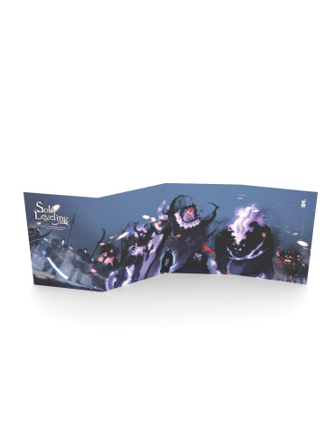 Solo leveling 26 - Limited edition - Con card olografiche e tesserina identificativa e maxiposter