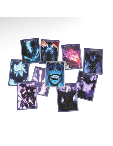 Solo leveling 26 - Limited edition - Con card olografiche e tesserina identificativa e maxiposter