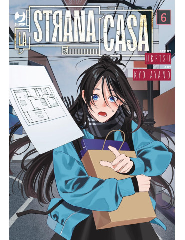 Hen Na ie - La Strana Casa 6
