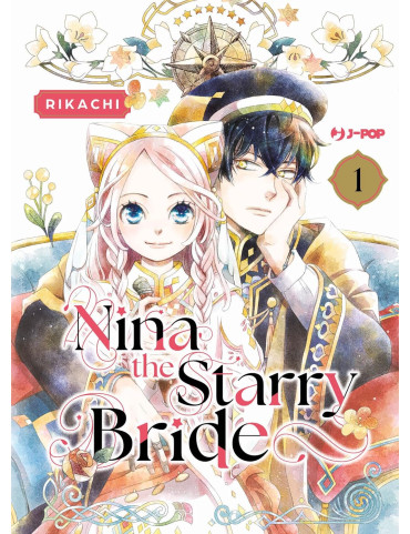 Nina The Starry Bride 1