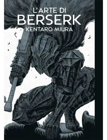 L'Arte di Berserk