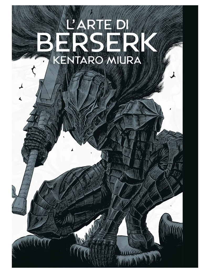 L'Arte di Berserk