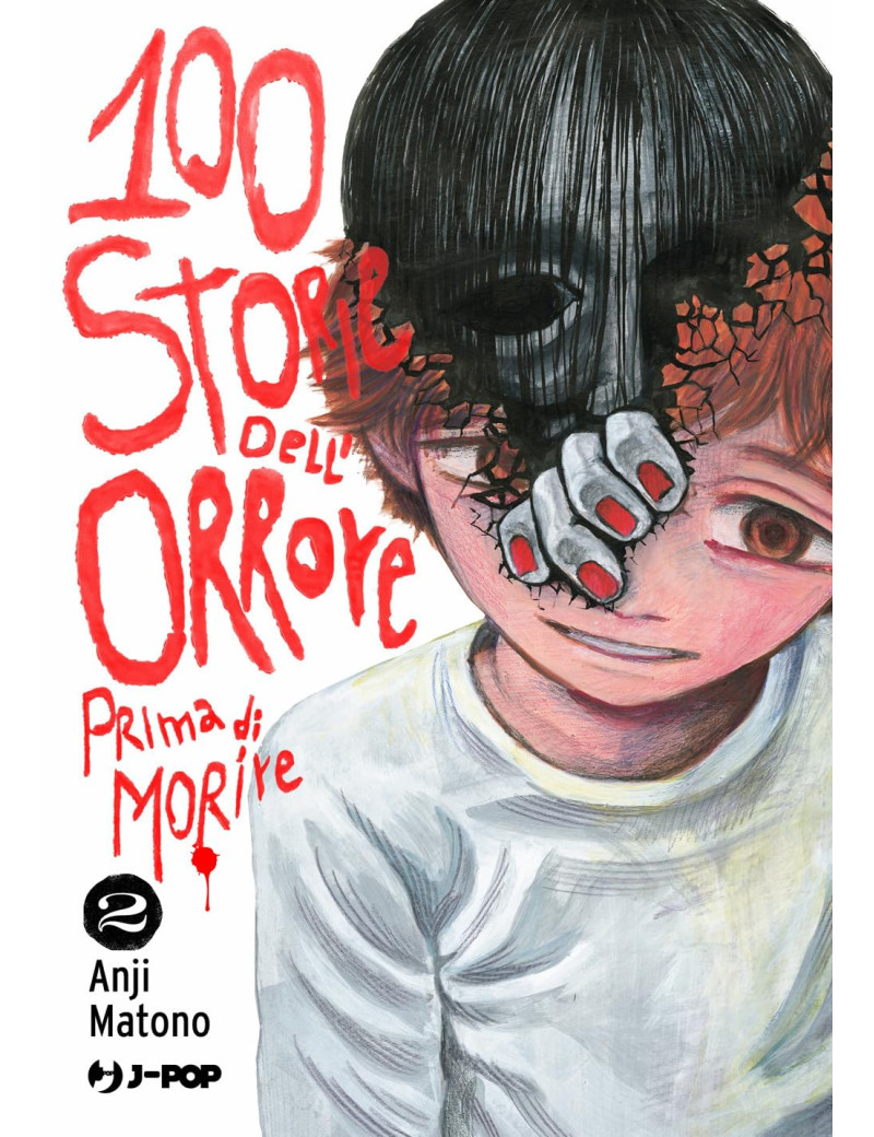 100 storie dell'orrore prima di morire 2