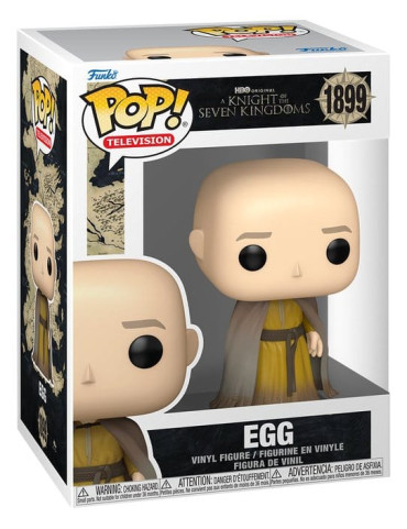A Knight of the Seven Kingdoms POP! TV Vinyl...