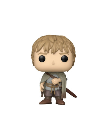 A Knight of the Seven Kingdoms POP! TV Vinyl Figures Dunk  9 cm