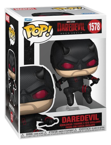 Daredevil: Born Again POP! Marvel Vinyl Figure...