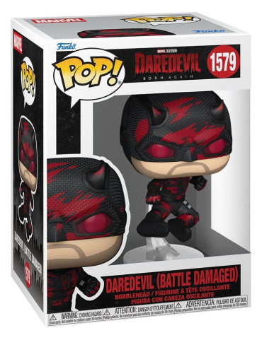 Daredevil: Born Again POP! Marvel Vinyl Figure...