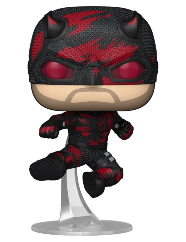 Daredevil: Born Again POP! Marvel Vinyl Figure Daredevil (Battle Damaged) 9 cm