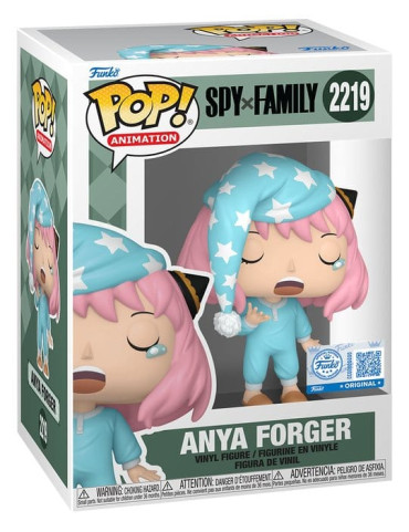 Con piccolo difetto - Spy x Family POP!...