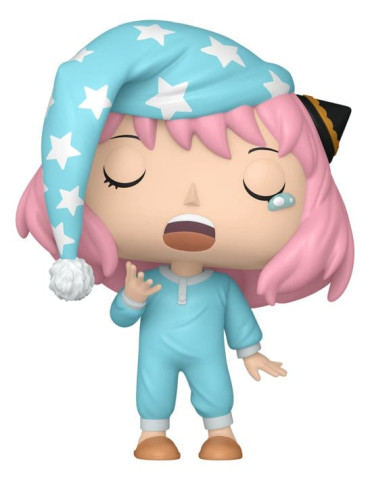 Con piccolo difetto - Spy x Family POP! Animation Vinyl Figures Anya Forger (Pajamas) 9 cm