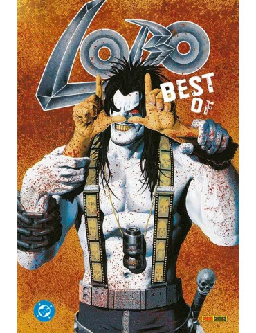 Lobo: Best Of