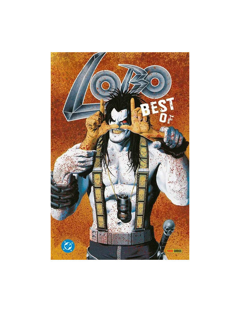Lobo: Best Of