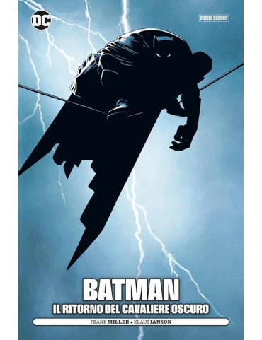 Batman: Il Ritorno del Cavaliere Oscuro - DC...