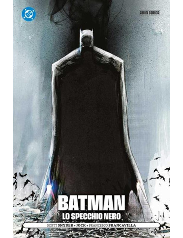 Batman: Lo Specchio Nero - DC Pocket Collection