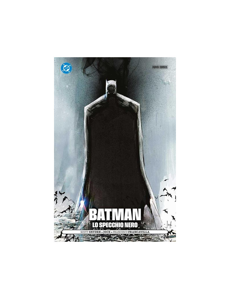 Batman: Lo Specchio Nero - DC Pocket Collection