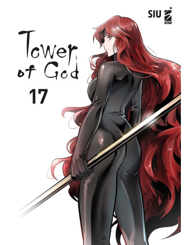 Tower Of God 17