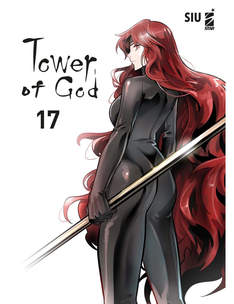 Tower Of God 17