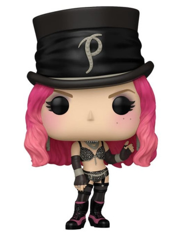 P!NK POP! Rocks Vinyl Figure Lady Marmalade 9 cm