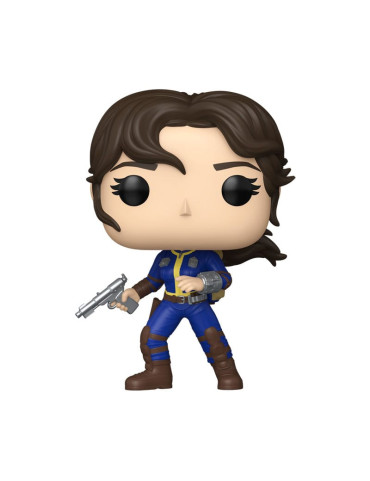 Fallout POP! TV Vinyl Figure Lucy MacLean 9 cm
