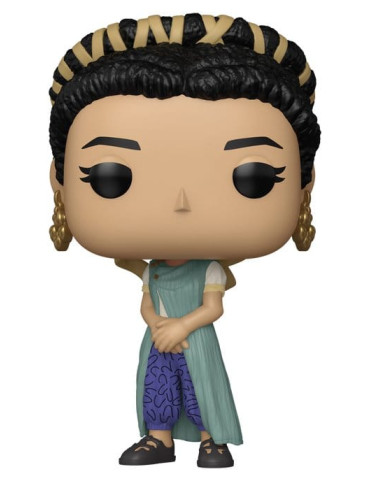 A Knight of the Seven Kingdoms POP! TV Vinyl Figures Tanselle 9 cm - Piccolo strappo sulla scatola