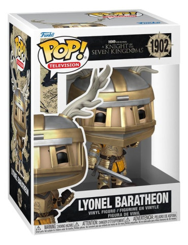 A Knight of the Seven Kingdoms POP! TV Vinyl...