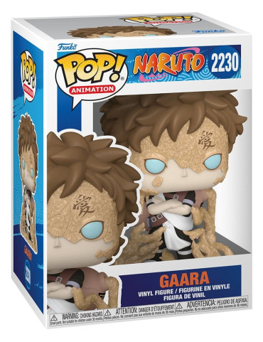 Naruto Classic POP! Animation Vinyl Figure...