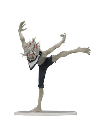 Dandadan Trio-Try-iT PVC Statue Okarun...