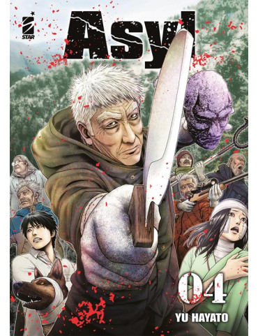 Asyl 4